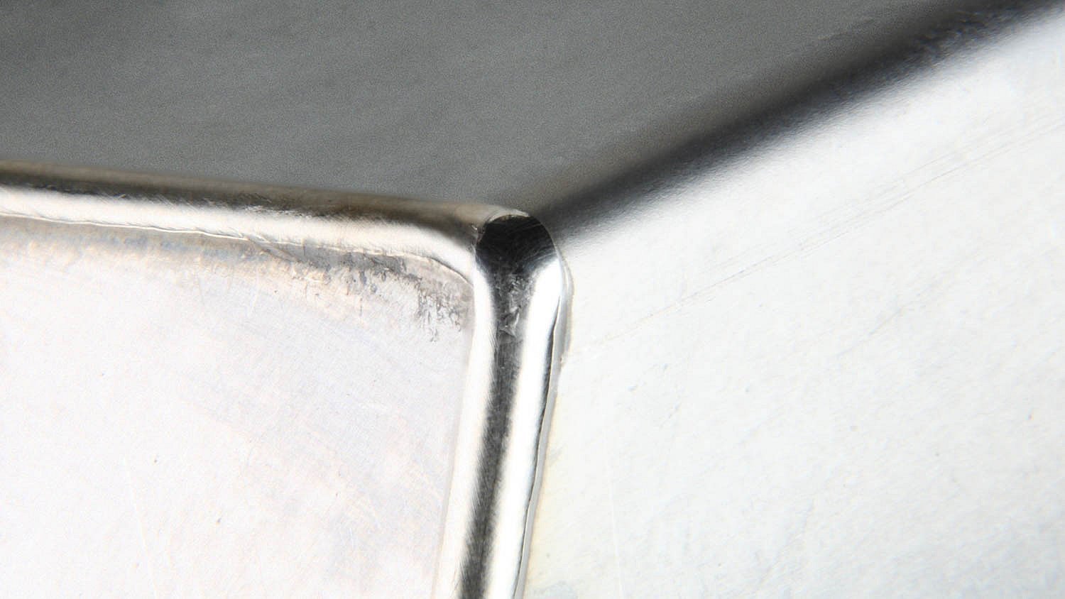 High Power Laser Beam Weld