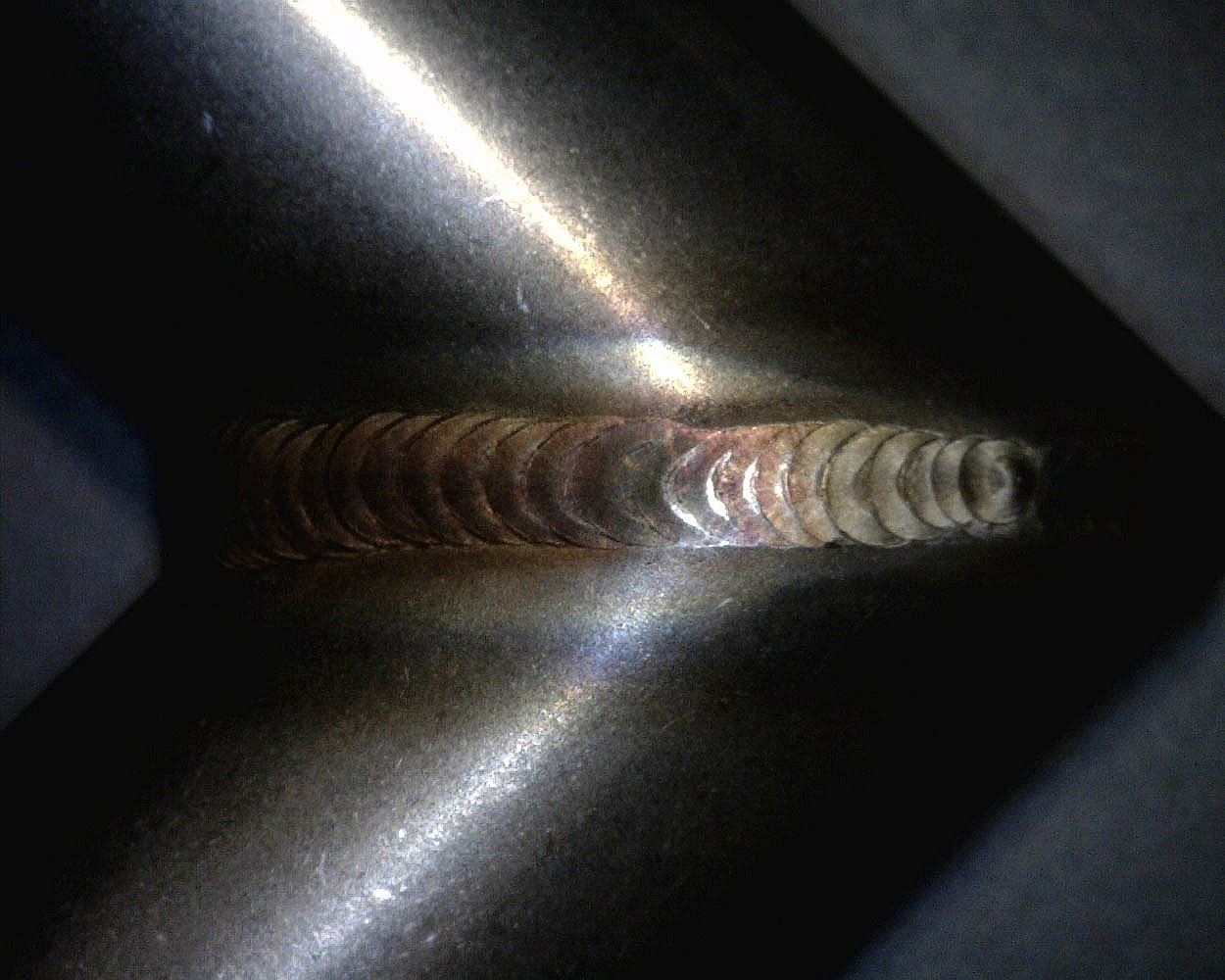 Precision Welding