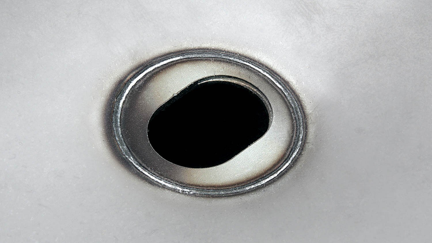 High Power Laser Beam Weld