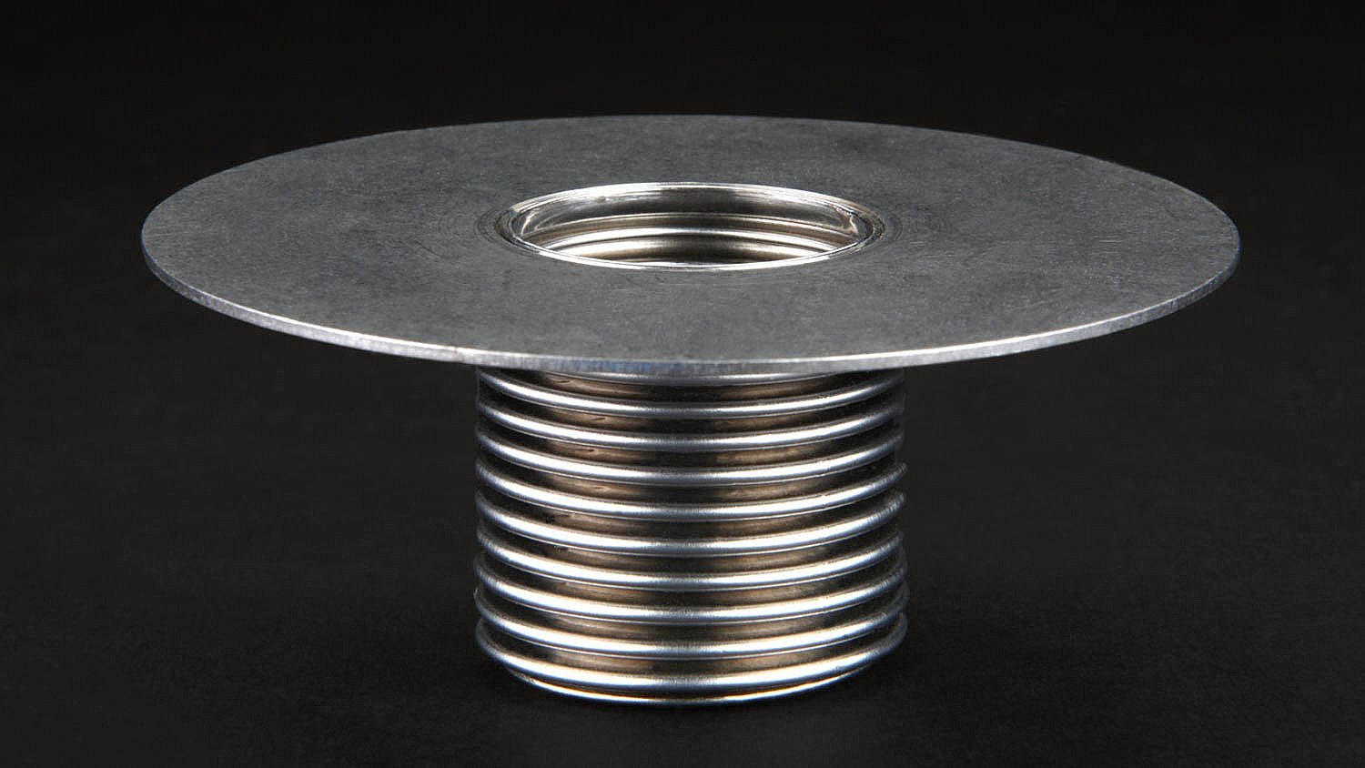 Precision Welding