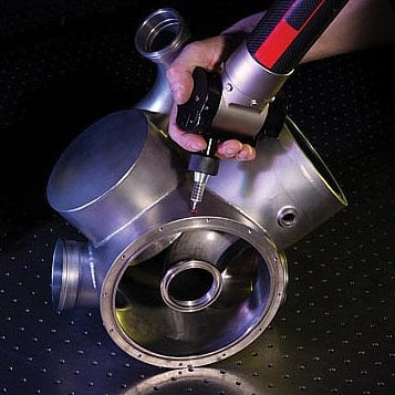 CMM Inspection