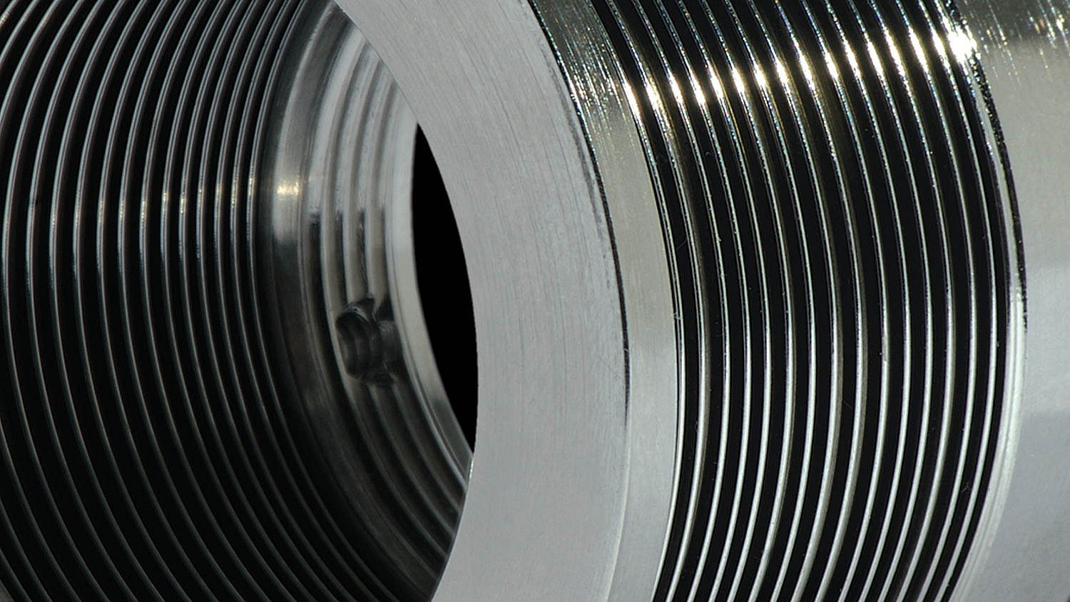 Precision Welding