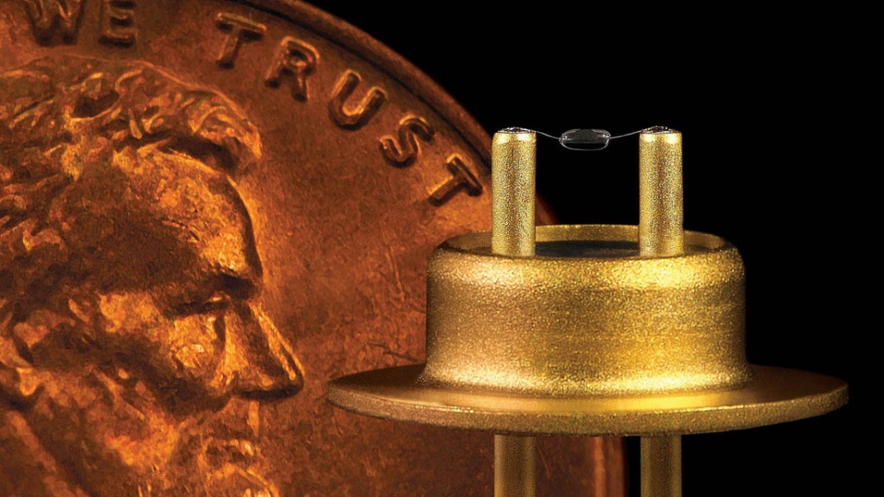 Micro Laser Welding