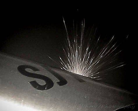 Laser Part Marking