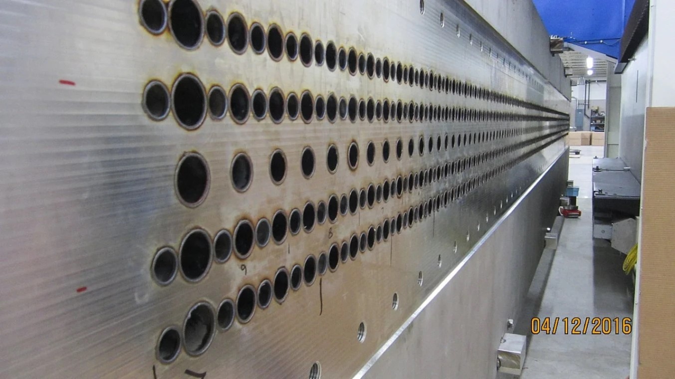 Laser Welding