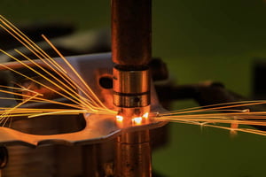 Resistance Spot Welding