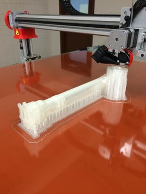 3D Printed Fixtures