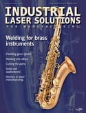 Industrial Laser Solutions Cover
