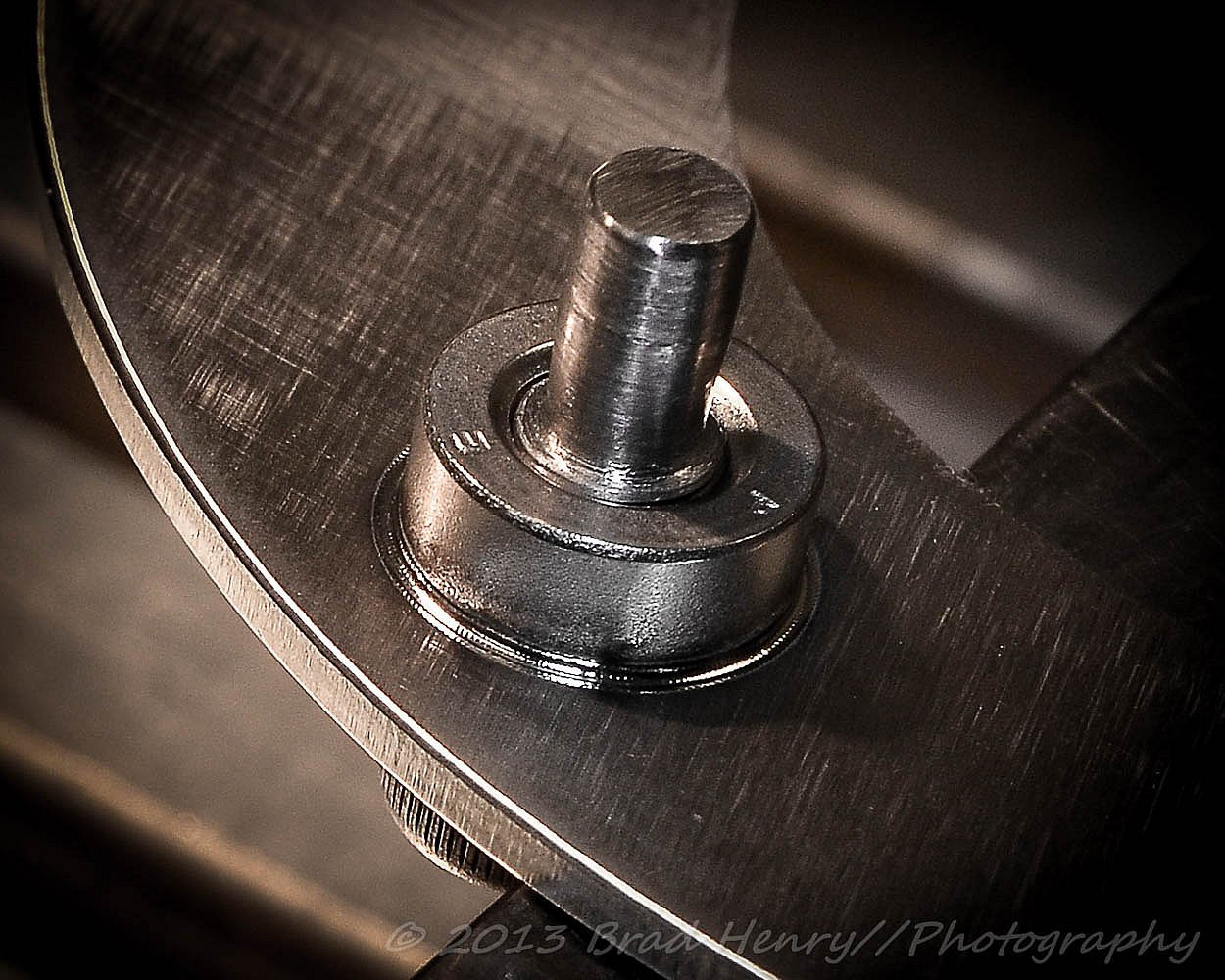 Micro Laser Weld