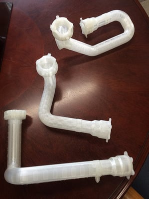 additive manufacturing example