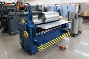 Sheet Rolling