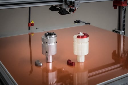 3D Printing