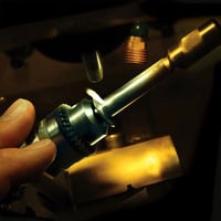 NADCAP Laser Beam Welding (LBW)