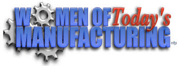 Women of Today's Manufacturing