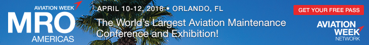 MRO Americas