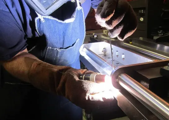 Heat-Sensitive Application Solutions